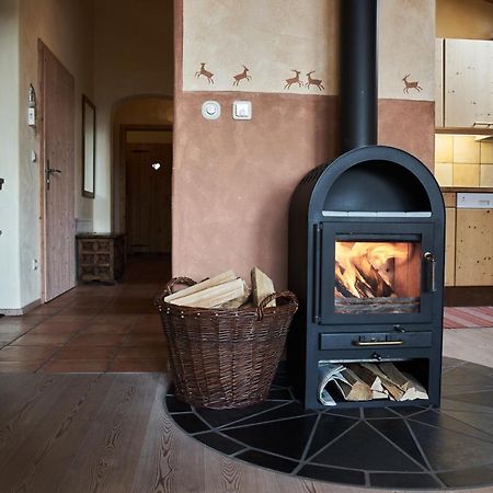 Апартаменты Haus Rosenrot Бишофсвизен Экстерьер фото